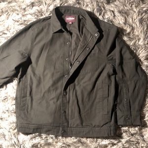 Unisex Alesbury Jacket